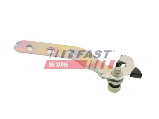 Rollenführung, Schiebetür Schiebetür beifahrerseitig rechts rechts unten unten FAST FT95351 Bild Rollenführung, Schiebetür Schiebetür beifahrerseitig rechts rechts unten unten FAST FT95351