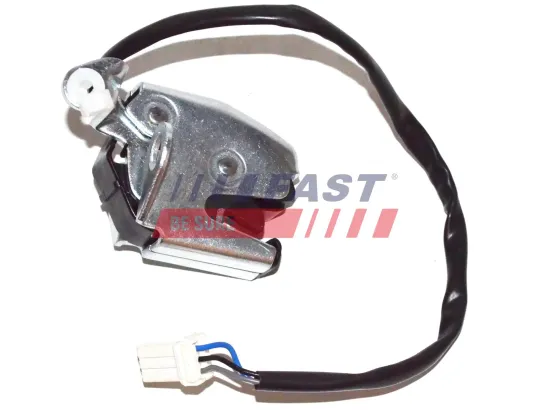 Türschloss hinten FAST FT95355 Bild Türschloss hinten FAST FT95355