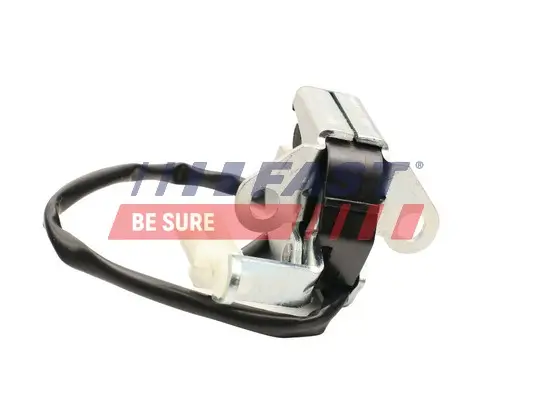 Kofferraumdeckelschloss unten links hinten FAST FT95356 Bild Kofferraumdeckelschloss unten links hinten FAST FT95356