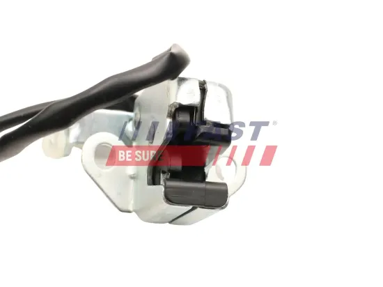 Türschloss hinten FAST FT95356 Bild Türschloss hinten FAST FT95356
