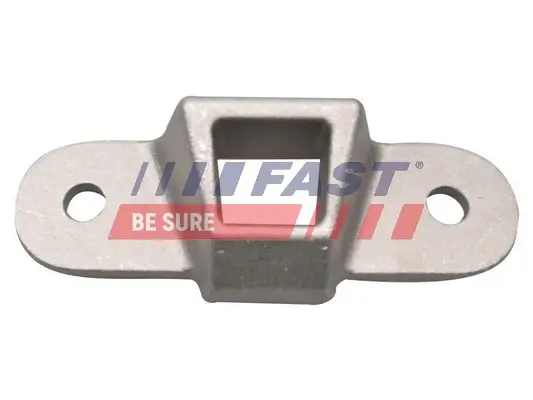 Führung, Verriegelungsknopf hinten FAST FT95362