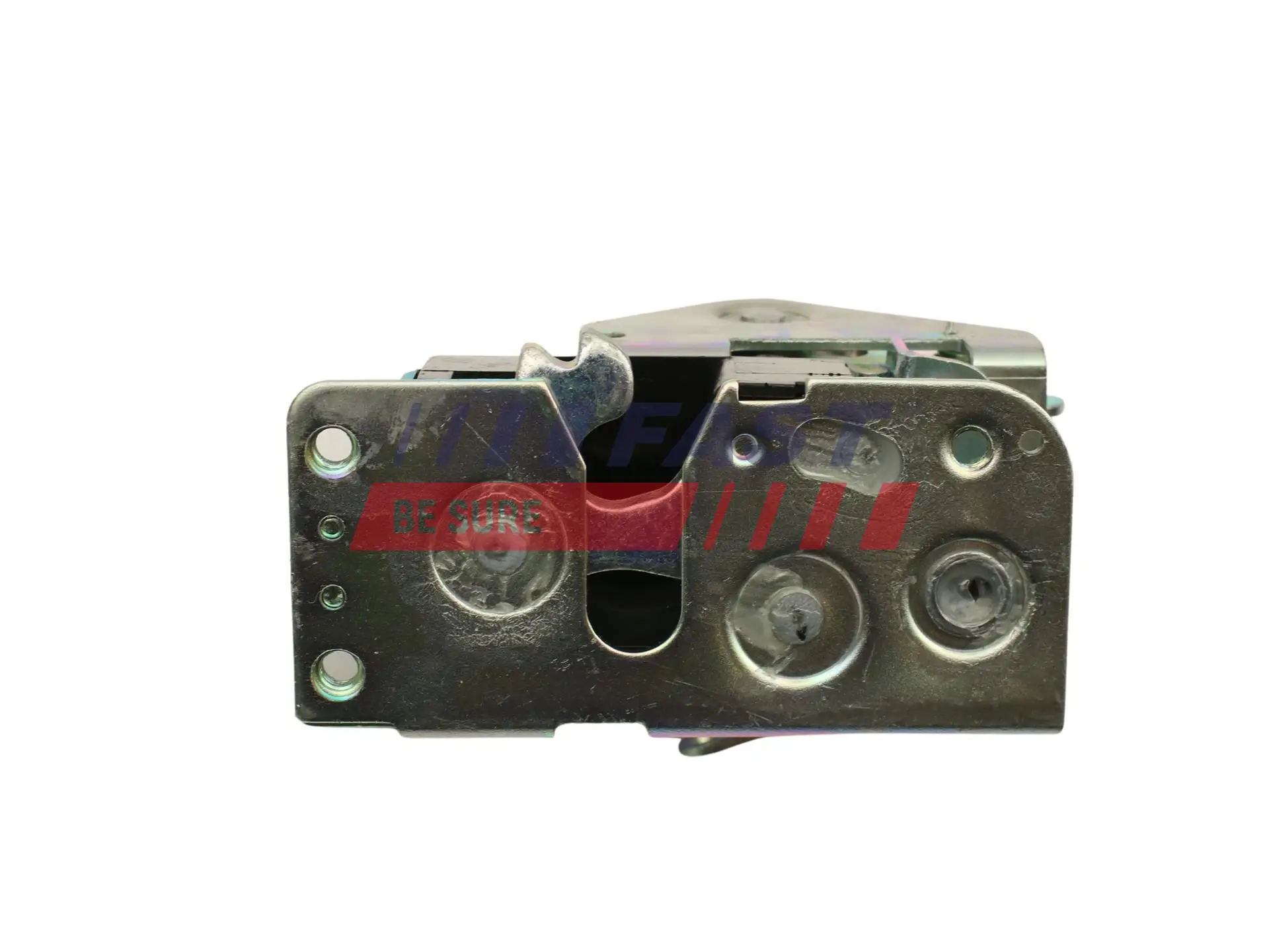 Türschloss Seitenwand Schiebetür hinten Schiebetür FAST FT95363