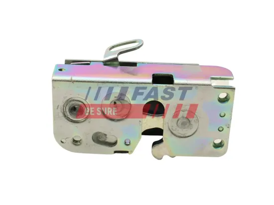 Türschloss Seitenwand Schiebetür hinten Schiebetür FAST FT95363 Bild Türschloss Seitenwand Schiebetür hinten Schiebetür FAST FT95363