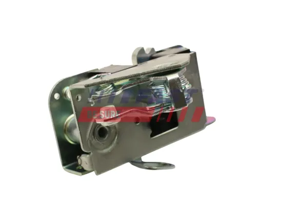 Türschloss Seitenwand Schiebetür hinten Schiebetür FAST FT95363 Bild Türschloss Seitenwand Schiebetür hinten Schiebetür FAST FT95363