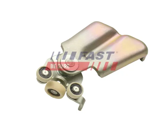 Rollenführung, Schiebetür Schiebetür oben rechts oben FAST FT95371 Bild Rollenführung, Schiebetür Schiebetür oben rechts oben FAST FT95371