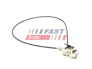 Hydraulikpumpe, Lenkung FAST FT36231