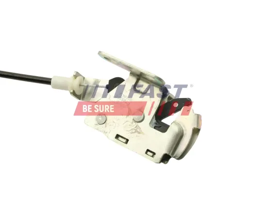 Türschloss hinten links oben FAST FT95380 Bild Türschloss hinten links oben FAST FT95380