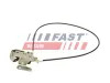 Kofferraumdeckelschloss oben links hinten FAST FT95381
