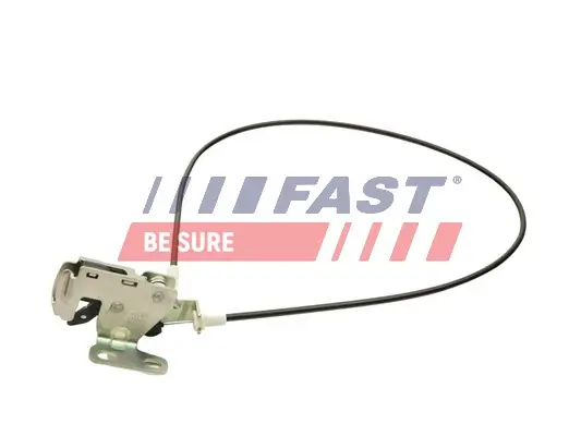 Kofferraumdeckelschloss oben links hinten FAST FT95381 Bild Kofferraumdeckelschloss oben links hinten FAST FT95381