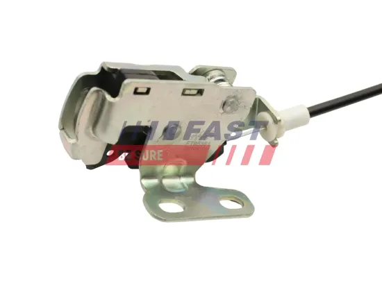 Riemenscheibe, Generator FAST FT45704 Bild Riemenscheibe, Generator FAST FT45704