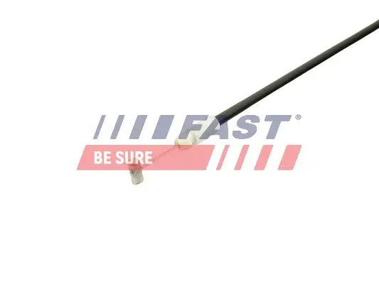 Kofferraumdeckelschloss oben links hinten FAST FT95381 Bild Kofferraumdeckelschloss oben links hinten FAST FT95381