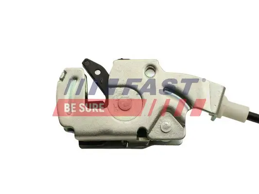 Kofferraumdeckelschloss unten links hinten FAST FT95382 Bild Kofferraumdeckelschloss unten links hinten FAST FT95382