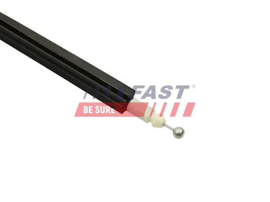 Türschloss hinten links unten FAST FT95382 Bild Türschloss hinten links unten FAST FT95382