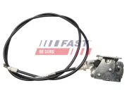 Türschloss hinten FAST FT95383