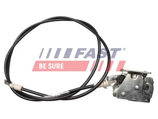 Kofferraumdeckelschloss oben rechts hinten FAST FT95383 Bild Kofferraumdeckelschloss oben rechts hinten FAST FT95383