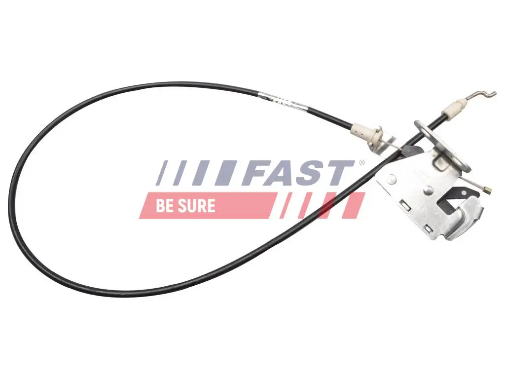 Türschloss hinten FAST FT95384