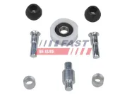 Rollenführung, Schiebetür Schiebetür links Mitte Mitte rechts rechts FAST FT95388