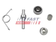 Rollenführung, Schiebetür rechts unten FAST FT95389