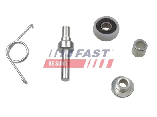 Rollenführung, Schiebetür rechts unten FAST FT95389 Bild Rollenführung, Schiebetür rechts unten FAST FT95389