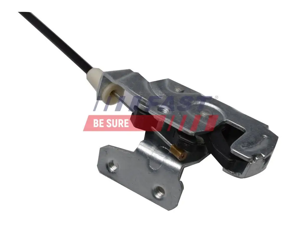 Türschloss hinten FAST FT95390