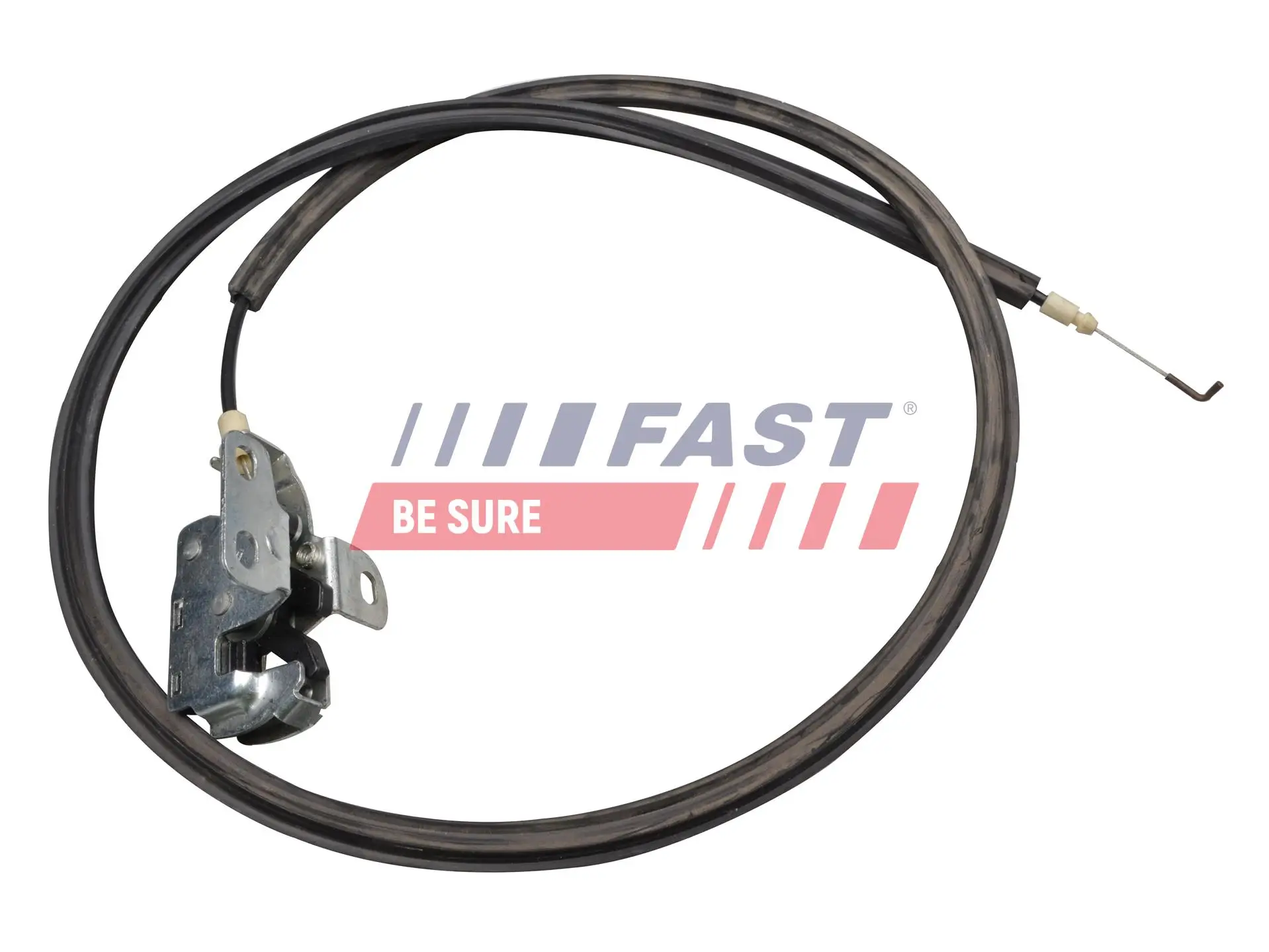 Türschloss hinten links oben hinten rechts FAST FT95395