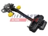 Türfeststeller Hinterachse beidseitig FAST FT95399