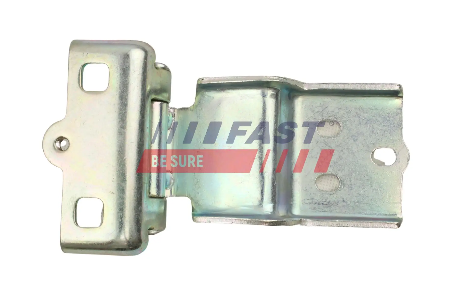 Türscharnier hinten rechts FAST FT95414