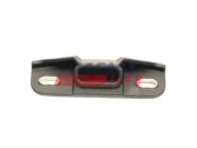 Führung, Verriegelungsknopf Mitte beidseitig beidseitig FAST FT95416