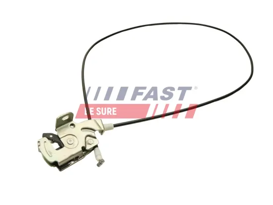 Türschloss hinten links oben FAST FT95417 Bild Türschloss hinten links oben FAST FT95417