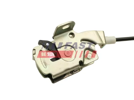 Türschloss hinten links oben FAST FT95417 Bild Türschloss hinten links oben FAST FT95417