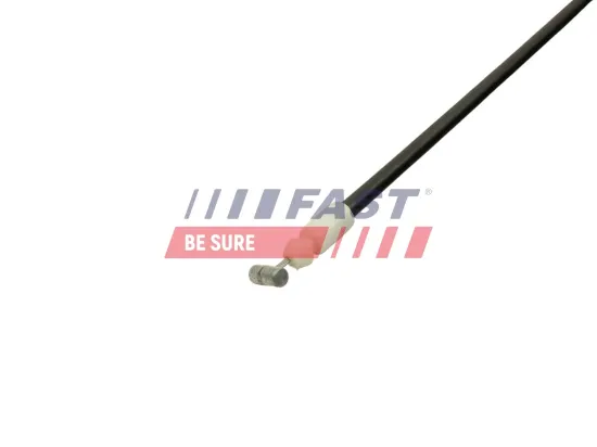 Türschloss hinten links oben FAST FT95417 Bild Türschloss hinten links oben FAST FT95417