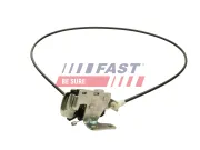 Türschloss oben hinten rechts FAST FT95418