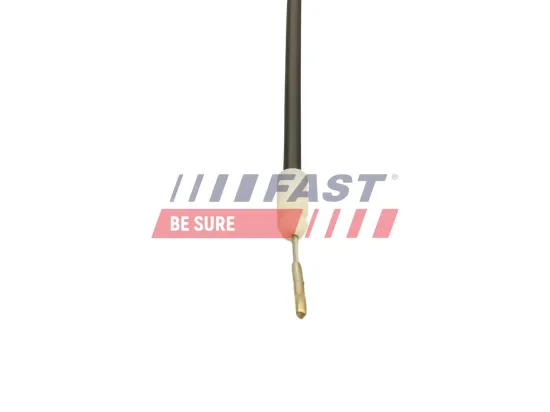 Türschloss oben hinten rechts FAST FT95418 Bild Türschloss oben hinten rechts FAST FT95418