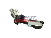 Radlagersatz Hinterachse Hinterachse beidseitig FAST FT21100