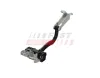 Türfeststeller Hinterachse links FAST FT95427 Bild Türfeststeller Hinterachse links FAST FT95427