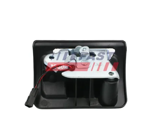 Ventil Hochdruckpumpe (Niederdruckseite) FAST FT80111 Bild Ventil Hochdruckpumpe (Niederdruckseite) FAST FT80111