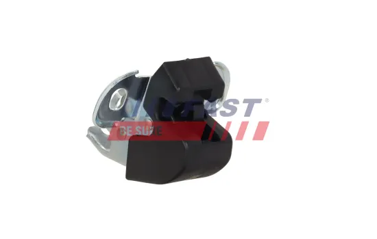 Ladeluftschlauch Ladeluftkühler Vorderachse rechts FAST FT65153 Bild Ladeluftschlauch Ladeluftkühler Vorderachse rechts FAST FT65153