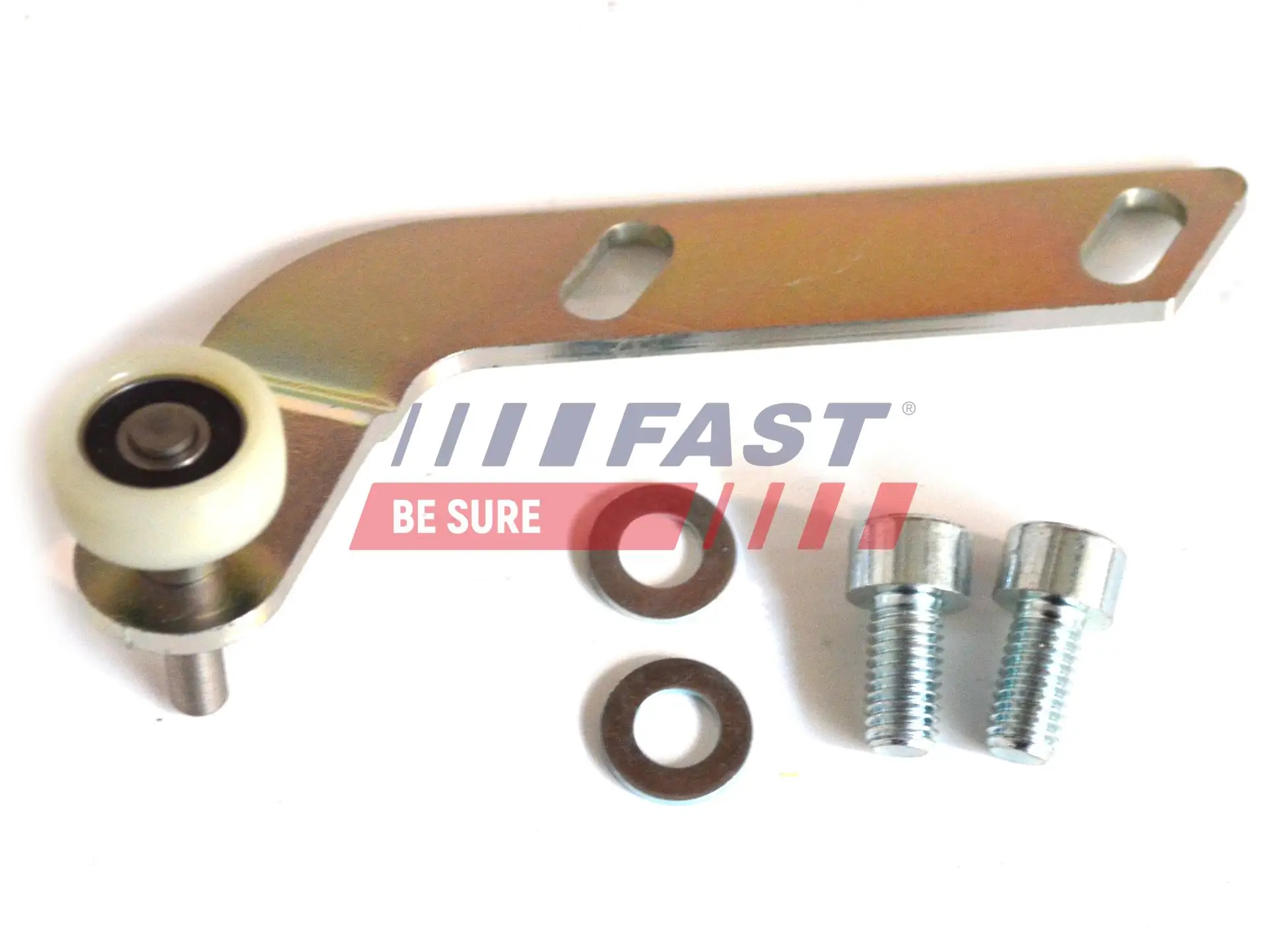 Rollenführung, Schiebetür unten FAST FT95435