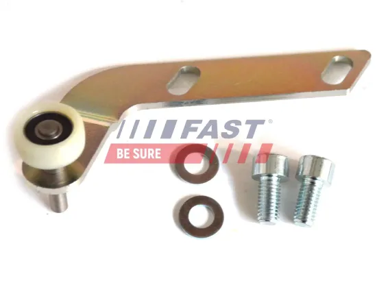 Rollenführung, Schiebetür unten FAST FT95435 Bild Rollenführung, Schiebetür unten FAST FT95435