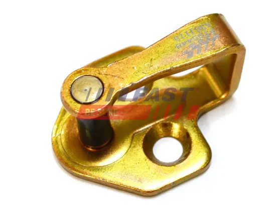 Schließplatte, Hecktürschloss beidseitig FAST FT95448 Bild Schließplatte, Hecktürschloss beidseitig FAST FT95448