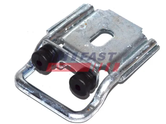 Schließplatte, Hecktürschloss hinten FAST FT95454 Bild Schließplatte, Hecktürschloss hinten FAST FT95454