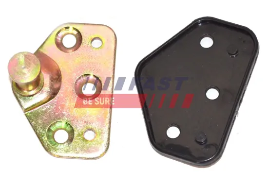 Führung, Verriegelungsknopf Seitenwand Mitte Mitte FAST FT95458 Bild Führung, Verriegelungsknopf Seitenwand Mitte Mitte FAST FT95458