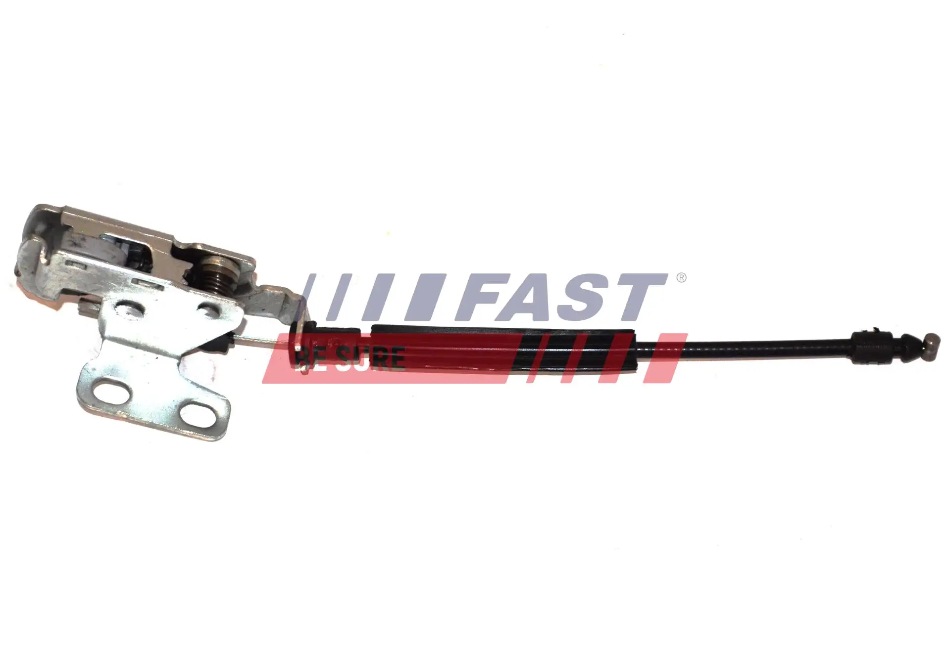 Türschloss hinten rechts FAST FT95460