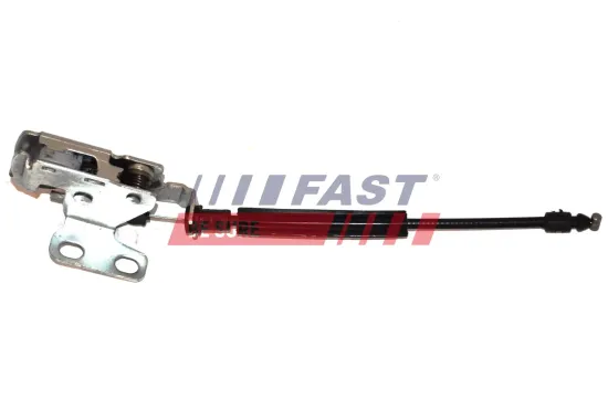 Türschloss hinten rechts FAST FT95460 Bild Türschloss hinten rechts FAST FT95460