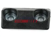 Führung, Verriegelungsknopf beidseitig FAST FT95466