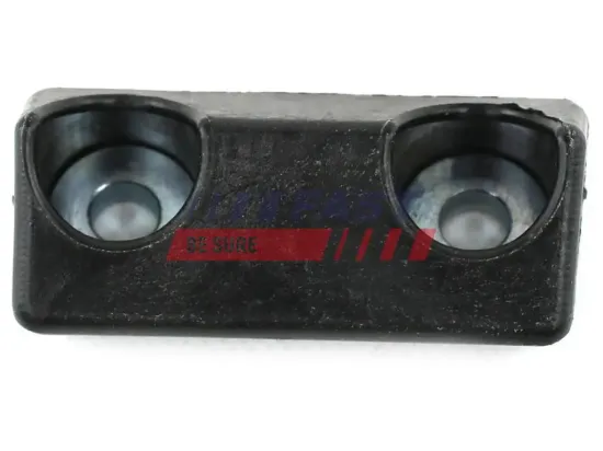 Führung, Verriegelungsknopf beidseitig hinten FAST FT95466 Bild Führung, Verriegelungsknopf beidseitig hinten FAST FT95466