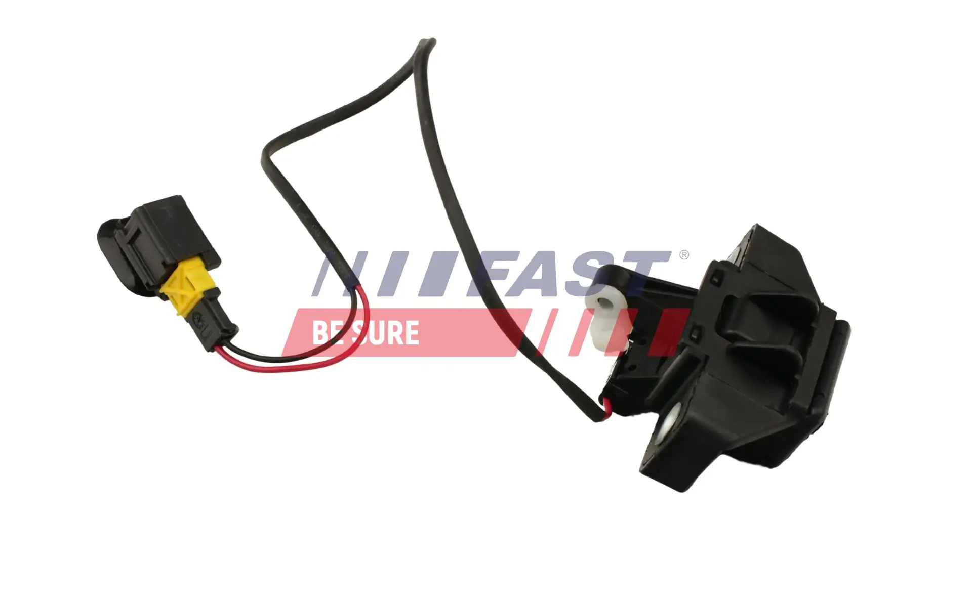 Heckklappenschloss FAST FT95474