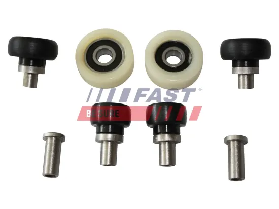 Türschloss vorne rechts vorne rechts FAST FT95005 Bild Türschloss vorne rechts vorne rechts FAST FT95005