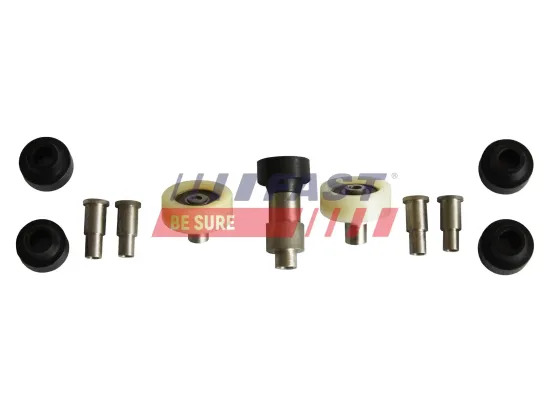 Rollenführung, Schiebetür oben FAST FT95507 Bild Rollenführung, Schiebetür oben FAST FT95507