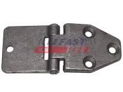 Türscharnier beidseitig FAST FT95514